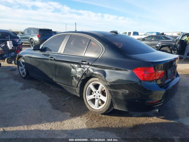 Photo 2 VIN: WBA3B1G53FNT02034 - BMW 320I 