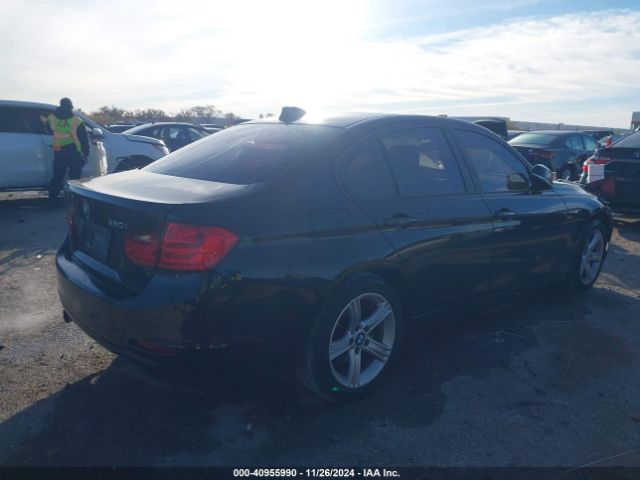 Photo 3 VIN: WBA3B1G53FNT02034 - BMW 320I 