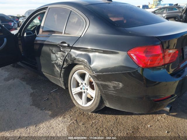 Photo 5 VIN: WBA3B1G53FNT02034 - BMW 320I 