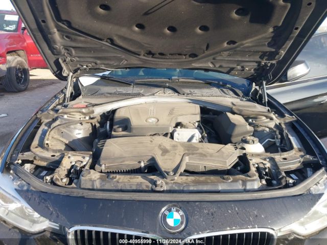 Photo 9 VIN: WBA3B1G53FNT02034 - BMW 320I 