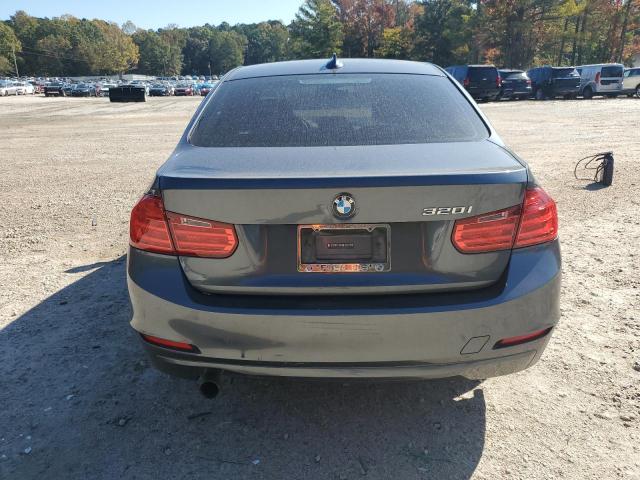 Photo 5 VIN: WBA3B1G53FNT02129 - BMW 320 I 