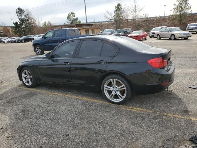 Photo 1 VIN: WBA3B1G53FNT03622 - BMW 3 SERIES 