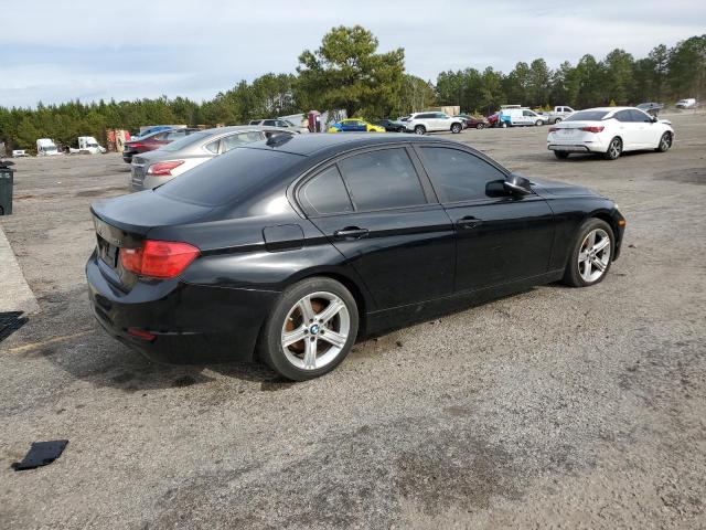 Photo 2 VIN: WBA3B1G53FNT03622 - BMW 3 SERIES 