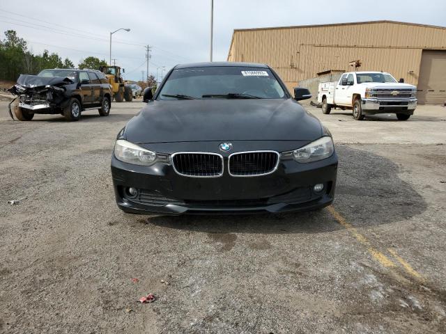 Photo 4 VIN: WBA3B1G53FNT03622 - BMW 3 SERIES 