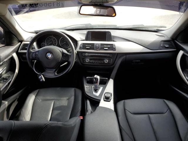 Photo 7 VIN: WBA3B1G53FNT03622 - BMW 3 SERIES 