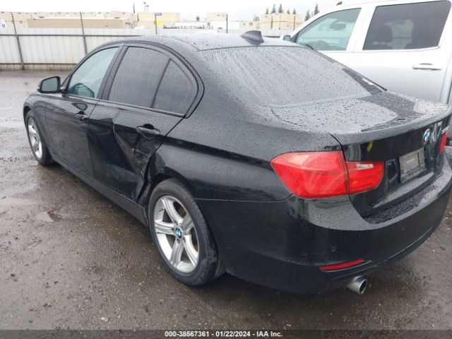 Photo 2 VIN: WBA3B1G53FNT03779 - BMW 320I 