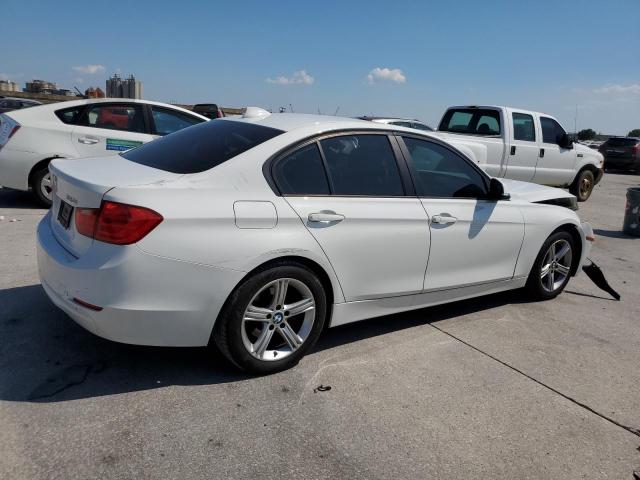 Photo 2 VIN: WBA3B1G53FNT03944 - BMW 320 I 