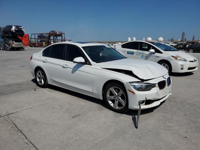 Photo 3 VIN: WBA3B1G53FNT03944 - BMW 320 I 