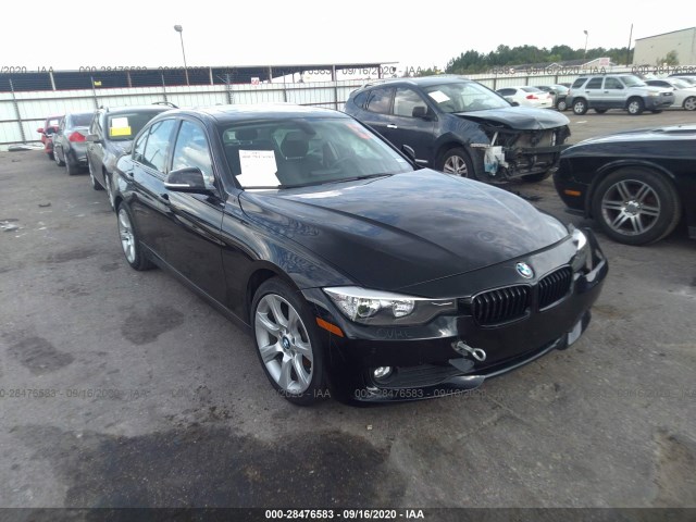 Photo 0 VIN: WBA3B1G53FNT07587 - BMW 320 