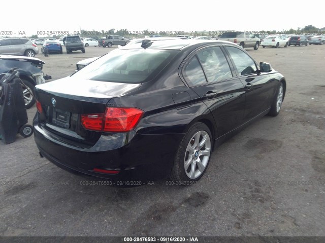 Photo 3 VIN: WBA3B1G53FNT07587 - BMW 320 