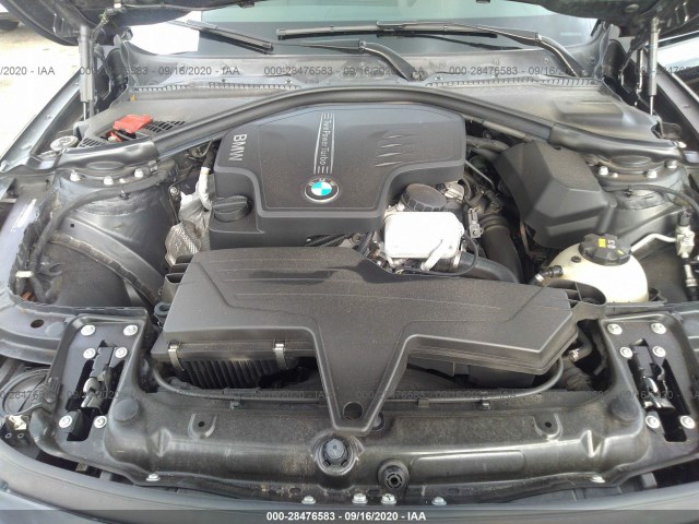 Photo 9 VIN: WBA3B1G53FNT07587 - BMW 320 