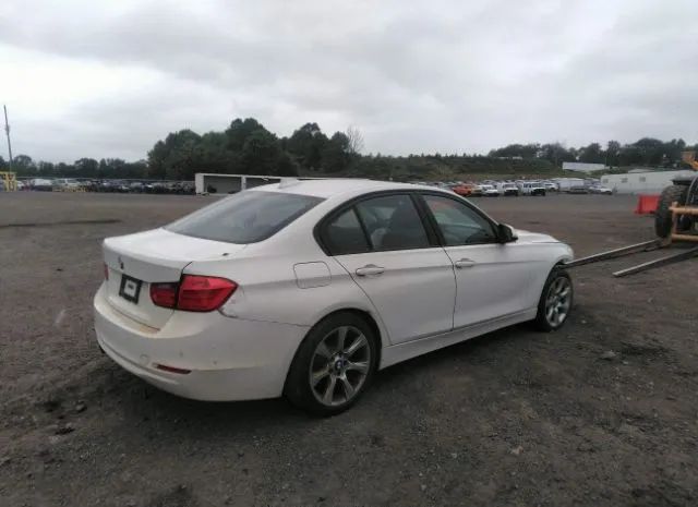 Photo 3 VIN: WBA3B1G53FNT64503 - BMW 320I 