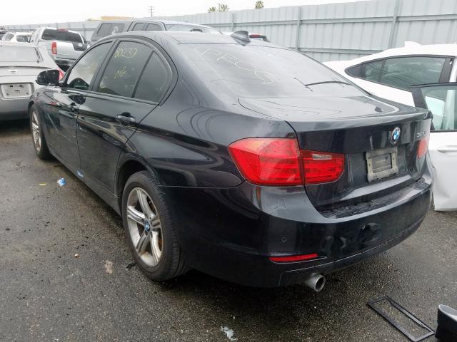 Photo 2 VIN: WBA3B1G54ENN90595 - BMW 320 I 