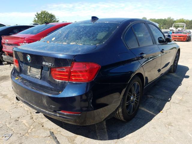 Photo 3 VIN: WBA3B1G54ENN90757 - BMW 320 I 