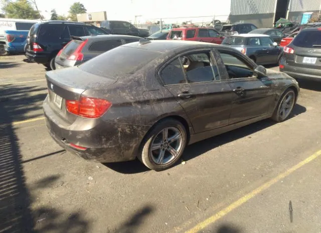 Photo 3 VIN: WBA3B1G54ENN90953 - BMW 3 SERIES 