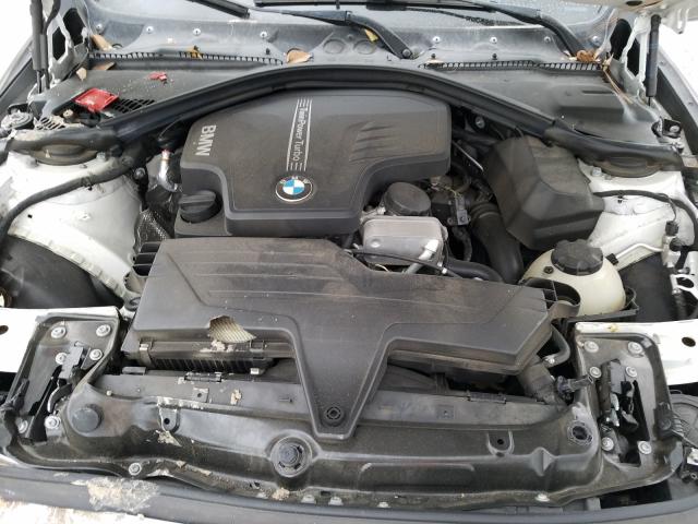 Photo 6 VIN: WBA3B1G54ENN90984 - BMW 320 I 