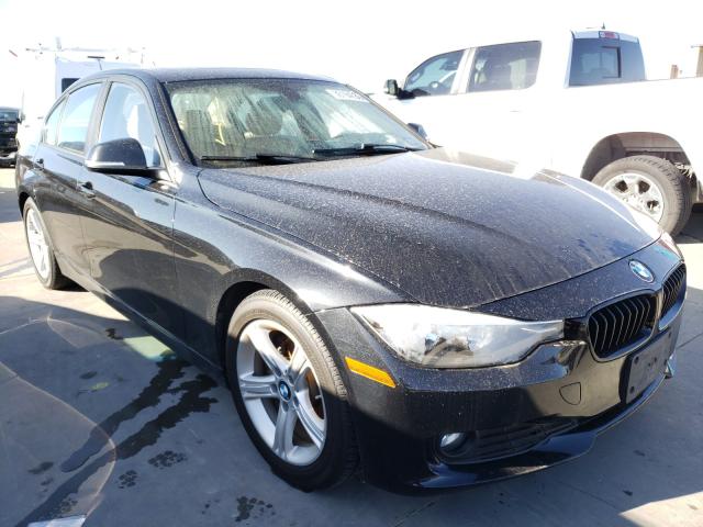 Photo 0 VIN: WBA3B1G54ENS77191 - BMW 320 I 