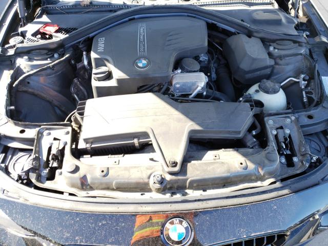 Photo 6 VIN: WBA3B1G54ENS77191 - BMW 320 I 