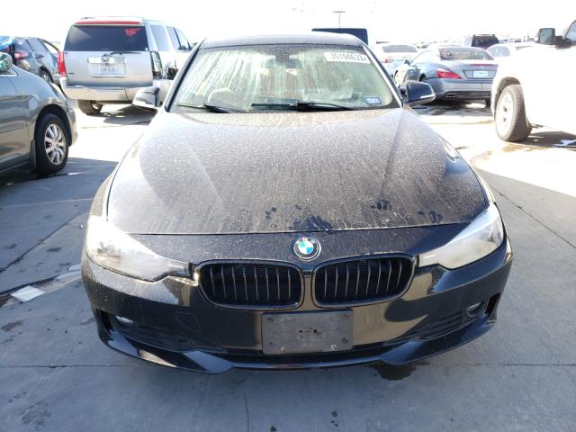 Photo 8 VIN: WBA3B1G54ENS77191 - BMW 320 I 