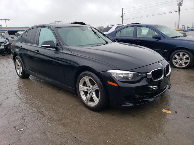 Photo 3 VIN: WBA3B1G54ENS77451 - BMW 320 I 