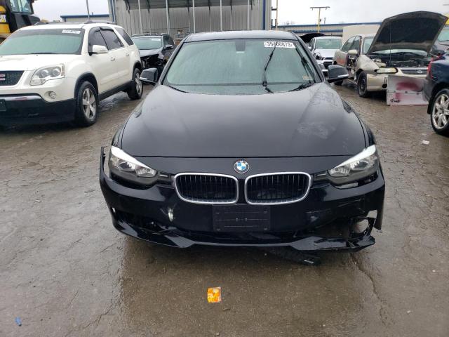 Photo 4 VIN: WBA3B1G54ENS77451 - BMW 320 I 