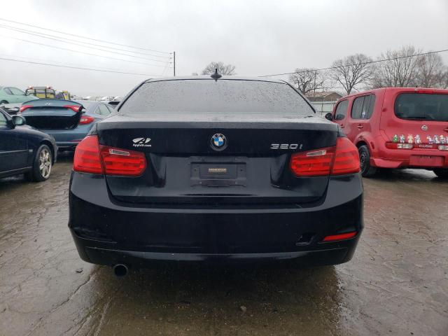 Photo 5 VIN: WBA3B1G54ENS77451 - BMW 320 I 