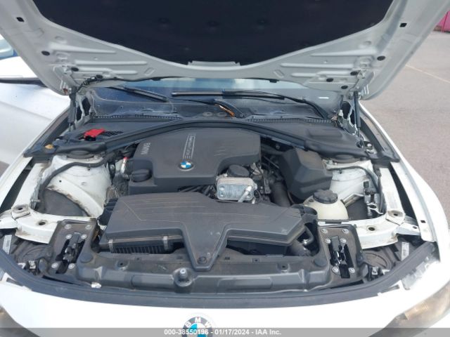 Photo 9 VIN: WBA3B1G54ENS77580 - BMW 320I 