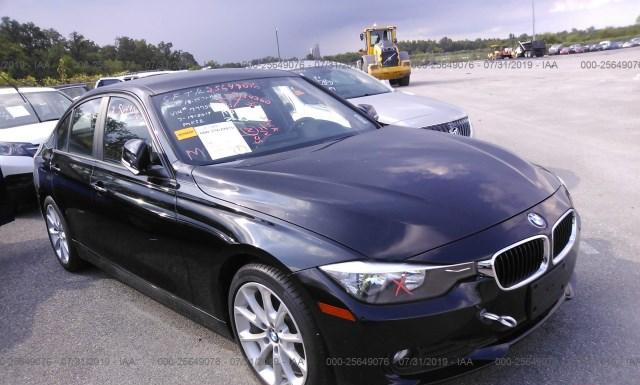 Photo 0 VIN: WBA3B1G54ENS77725 - BMW 320 