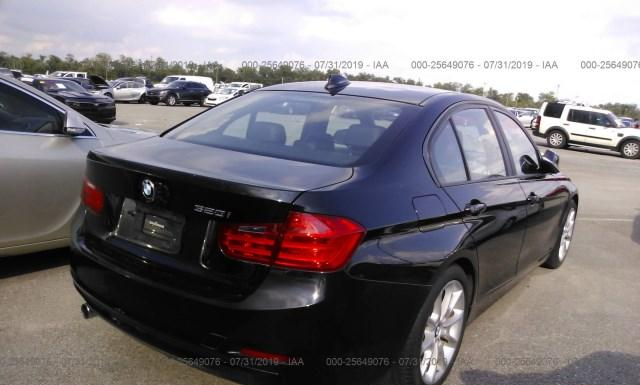 Photo 3 VIN: WBA3B1G54ENS77725 - BMW 320 