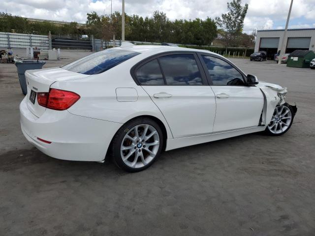 Photo 2 VIN: WBA3B1G54ENS78325 - BMW 320 I 