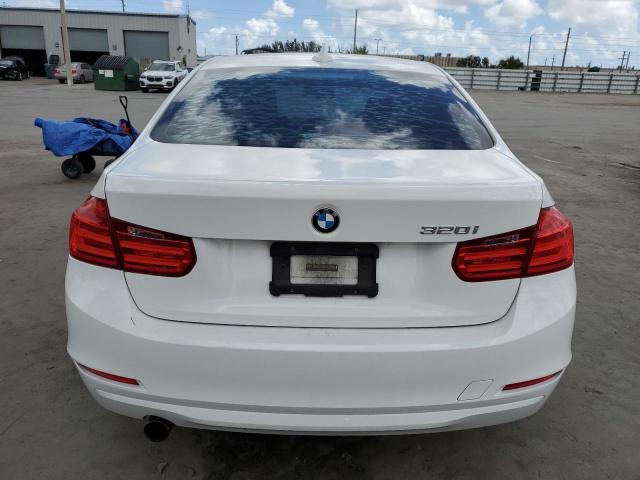 Photo 5 VIN: WBA3B1G54ENS78325 - BMW 320 I 