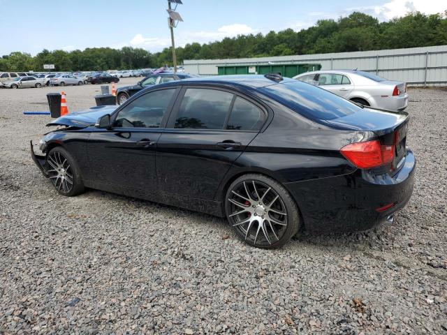 Photo 1 VIN: WBA3B1G54ENS78342 - BMW 320 I 