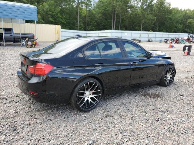 Photo 2 VIN: WBA3B1G54ENS78342 - BMW 320 I 