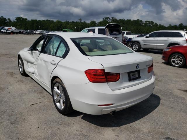 Photo 2 VIN: WBA3B1G54ENS78678 - BMW 320 I 