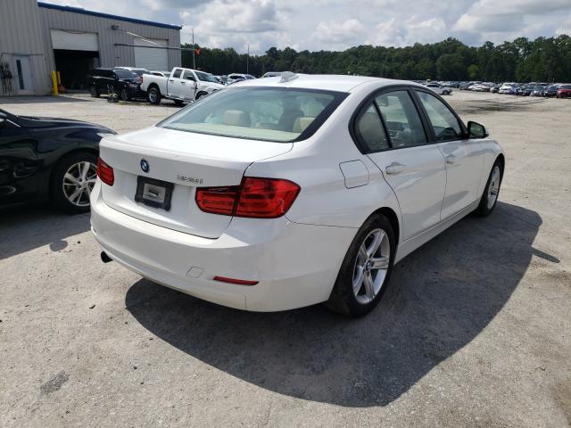 Photo 3 VIN: WBA3B1G54ENS78678 - BMW 320 I 