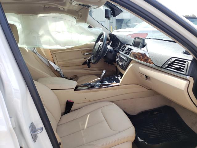 Photo 4 VIN: WBA3B1G54ENS78678 - BMW 320 I 