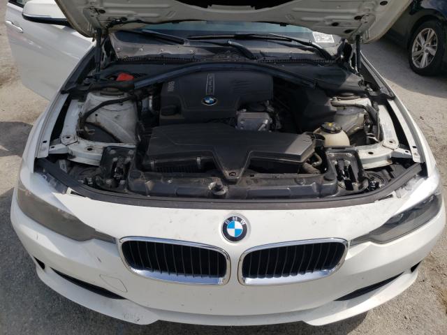 Photo 6 VIN: WBA3B1G54ENS78678 - BMW 320 I 