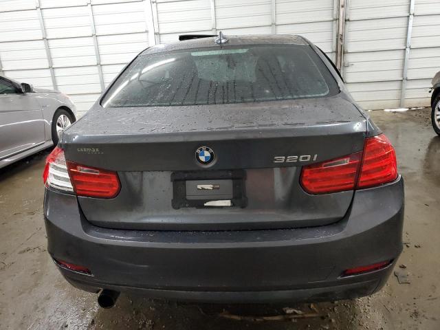 Photo 5 VIN: WBA3B1G54ENS79507 - BMW 320 I 