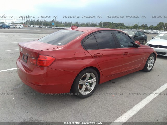 Photo 3 VIN: WBA3B1G54ENS79846 - BMW 3 