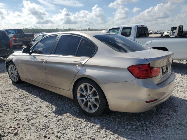 Photo 1 VIN: WBA3B1G54ENS80107 - BMW 320 I 