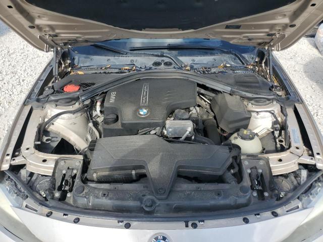 Photo 10 VIN: WBA3B1G54ENS80107 - BMW 320 I 