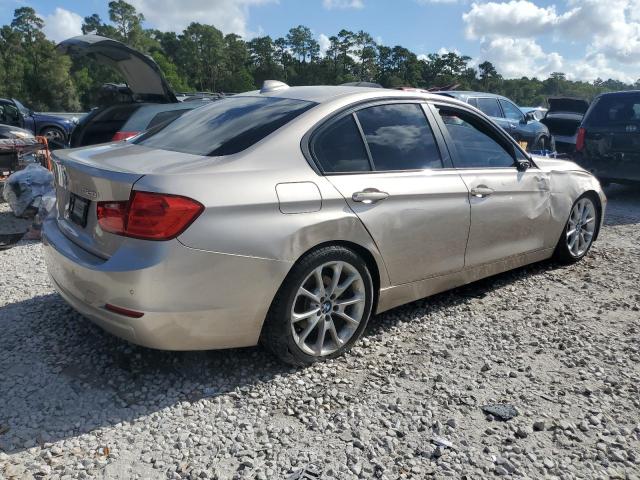 Photo 2 VIN: WBA3B1G54ENS80107 - BMW 320 I 