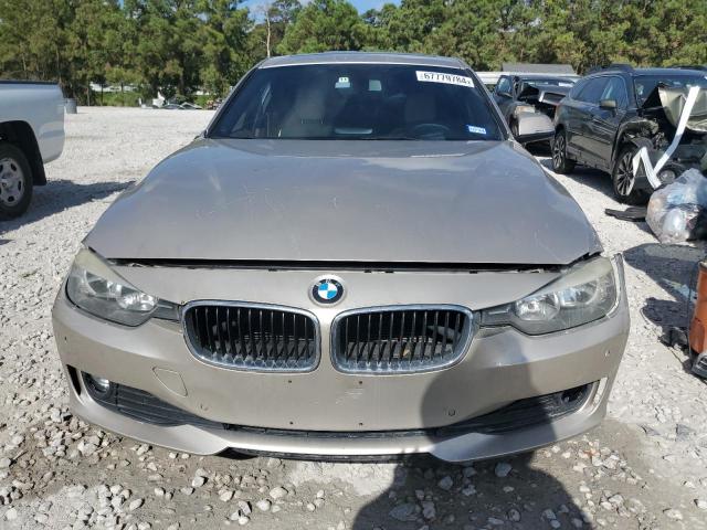 Photo 4 VIN: WBA3B1G54ENS80107 - BMW 320 I 