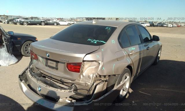 Photo 3 VIN: WBA3B1G54ENS80172 - BMW 320 