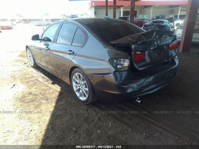 Photo 2 VIN: WBA3B1G54ENS80544 - BMW 320I 