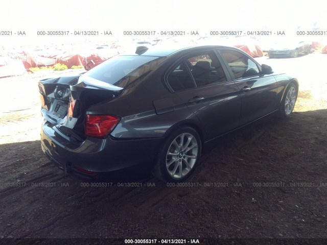 Photo 3 VIN: WBA3B1G54ENS80544 - BMW 320I 