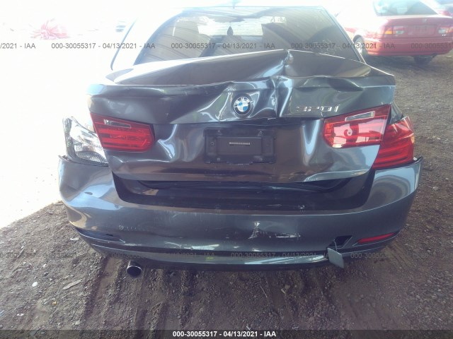 Photo 5 VIN: WBA3B1G54ENS80544 - BMW 320I 