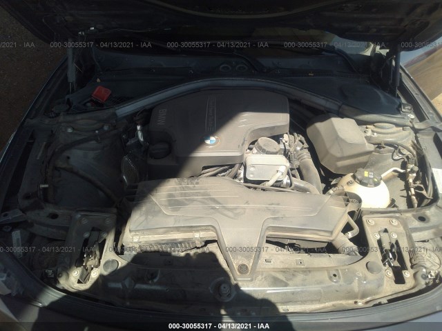 Photo 9 VIN: WBA3B1G54ENS80544 - BMW 320I 