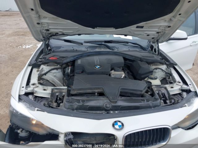 Photo 9 VIN: WBA3B1G54ENS81032 - BMW 320 