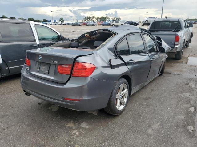 Photo 3 VIN: WBA3B1G54ENT00095 - BMW 320 I 